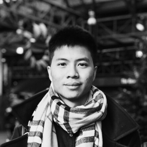 Tommy Ngo