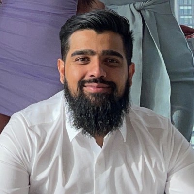 Xuhhad Babar